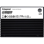 Накопичувач SSD U.2 2.5" 3.84TB Kingston (SEDC3000ME/3T8) U1026301