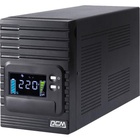 Источник бесперебойного питания Powercom SPT-2000-II LCD U0395632