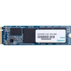 Накопитель SSD M.2 2280 256GB Apacer (AP256GAS2280P4-1) U0440647