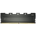 Модуль пам'яті для комп'ютера DDR4 16GB 3200 MHz Black Kudos eXceleram (EKBLACK4163216X) U0869186