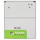 Аккумуляторная батарея PowerPlant Lenovo Vibe C (A2020) (BL242) 2300mAh (SM130238) U0323363