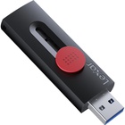 USB флеш накопичувач Lexar 256GB JumpDrive Dual Drive D300 USB/Type-C3.2 (LJDD300256G-BNBNG) U1096940