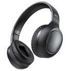 Мікрофон XO MKF08B з придушенням шуму lightning Black (XO MKF08B-IP) U1018287