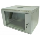 Шкаф настенный Hypernet 15U 19" 600x600 (WMNC66-15U-FLAT) U0279780