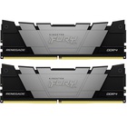 Модуль пам'яті для комп'ютера DDR4 32GB (2x16GB) 3600 MHz Fury Renegade Black Kingston Fury (ex.HyperX) (KF436C16RB12K2/32) U0883532