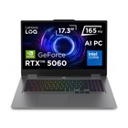 Ноутбук Lenovo LOQ 17IRX10 (83JH00GQRA) U1196397