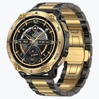 Смарт-годинник KOSPET TANK T4SE GOLD (6978602500621) U1178760