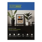 Фотопапір Buromax PRO 10х15см, Glossy 180 г/м2, 100ст. (BM.2230-4100K) U1200093