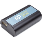 Аккумулятор к фото/видео PowerPlant Panasonic DMW-BLJ31 3350mAh (CB970421) U0546749