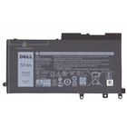 Аккумулятор для ноутбука Dell Latitude 5480 93FTF (short), 4254mAh (51Wh), 3cell, 11.4V, L (A47311) U0366061