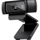 Веб-камера Logitech Webcam C920 HD PRO (960-001055) U0150771