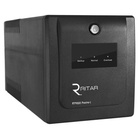 Источник бесперебойного питания Ritar RTP1000 (600W) Proxima-L (RTP1000L) U0171399