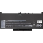 Аккумулятор для ноутбука DELL Latitude E7270 (J60J5) 7.6V 7200mAh PowerPlant (NB441143) U0384954