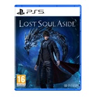 Гра Sony Lost Soul Aside, BD диск (1000048187) U1120094