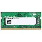 Модуль памяти для ноутбука SoDIMM DDR4 8GB 3200 MHz Essentials Mushkin (MES4S320NF8G) U0834329
