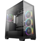 Корпус для ПК Deepcool CG580 4F V2 Black (R-CG580-BKADA4-G-2) U1149922