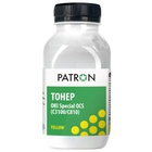 Тонер PATRON OKI C3100/C810 YELLOW OCS (T-PN-OCS-Y-100) U0154492