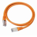 Патч-корд Cablexpert 2м (PP12-2M/O) U0056260