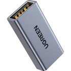 Перехідник Перехідник USB AF/AF US381 gray Ugreen (20119) U1139472