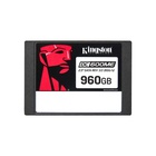 Накопичувач SSD 2.5" 960GB Kingston (SEDC600ME/960G) U1033550