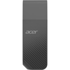 USB флеш накопичувач Acer 64GB UP200 Black USB 2.0 (BL.9BWWA.511) U0911714