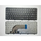 Клавиатура ноутбука HP ProBook 430 G2,440 G0/G1/G2,445 G1/445 G2 черн,черн (A46110) U0468336