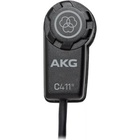 Микрофон AKG C411 L U0429813