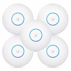 Точка доступа Wi-Fi Ubiquiti UniFi AC Pro AP 5-pack (UAP-AC-PRO-5) U0204389