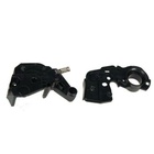Крышка (пластина) боковая для HP LJ P1005/1006 (435A) в HP P1102 (285A) Delacamp (60237) U0359630
