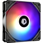 Корпус ID-Cooling TF-12025-PRO ARGB REVERSE U1031541