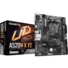 Материнская плата GIGABYTE A520M K V2 U0832179