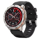 Смарт-годинник KOSPET Tank T3 ULTRA 2 SILVER (6974958251163) U1092584