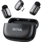 Мікрофон Boya mini-14 Type-C Black (mini-14) U1136122