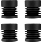 Запчастина для 3D-принтера ELEGOO Anti-Vibration Feet -4Pcs (для Centauri Carbon) (50.204.0144) U1132579