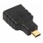 Кабель мультимедийный HDMI to microHDMI PowerPlant (KD00AS1298) U0224415