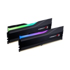 Модуль памяти для компьютера DDR5 64GB (2x32GB) 5600 MHz Trident Z5 RGB G.Skill (F5-5600J3636D32GX2-TZ5RK) U0695562