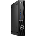 Комп'ютер Dell Optiplex 7010 MFF / i3-13100T (N003O7010MFFUA_UBU) U0862050