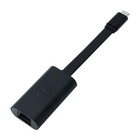 Переходник Dell USB-C to Ethernet Adapter (470-ABND) U0249191