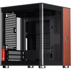 Корпус JONSBO TK-0 Black U1031594