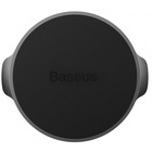 Универсальный автодержатель Baseus Small ears series Magnetic suction bracket (Flat type) black (SUER-C01) U0624417