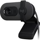 Веб-камера Logitech Brio 105 Full HD 1080p Graphite (960-001592) U0855947