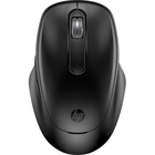 Мишка HP 510 Ultra-Fast Rechargeable Wireless Black (9C2F6AA) U1011079