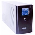 Пристрій безперебійного живлення SVC SL-1KS-LCD 1000VA (SL-1KS-LCD) U1173629