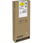 Картридж Epson WF Pro WF-C5290/C5790 Yellow L, 3K (C13T944440) U0367196