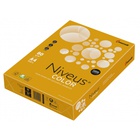 Бумага Mondi Niveus COLOR NEON Orange A4, 80g, 500sh (A4.80.NVN.NEOOR.500) U0576929