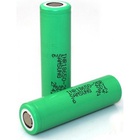 Аккумулятор 18650 2500 mAh (35A) Samsung (INR18650-25R) U0169835