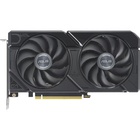 Відеокарта ASUS Radeon RX 7600 XT 16Gb DUAL OC (DUAL-RX7600XT-O16G) U0902879