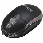 Мышка Esperanza Extreme XM102K Black U0166505