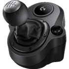 Рычаг переключения передач Logitech Driving Force Shifter (941-000130) U0254951