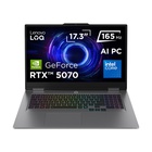 Ноутбук Lenovo LOQ 17IRX10 (83JH00GXRA) U1200668